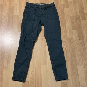 Universal Thread High Rise Jeans